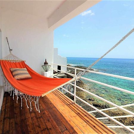 Casa Corales Costa Teguise Exterior foto