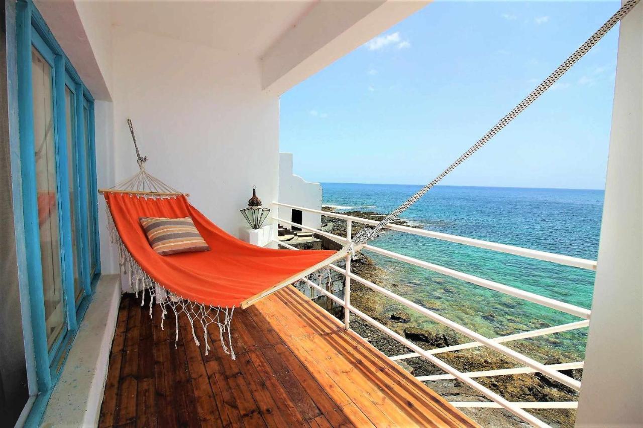 Casa Corales Costa Teguise Exterior foto