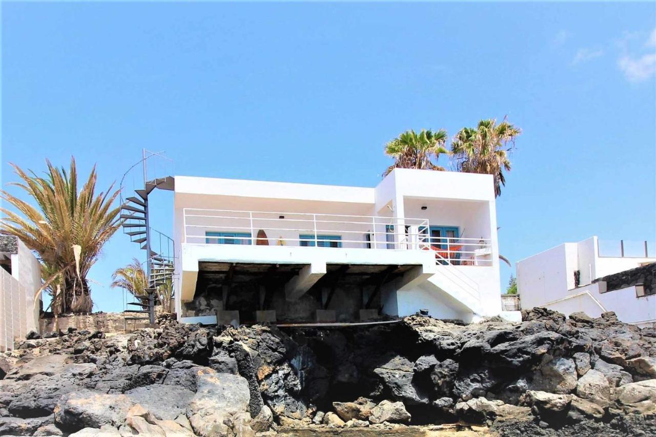 Casa Corales Costa Teguise Exterior foto