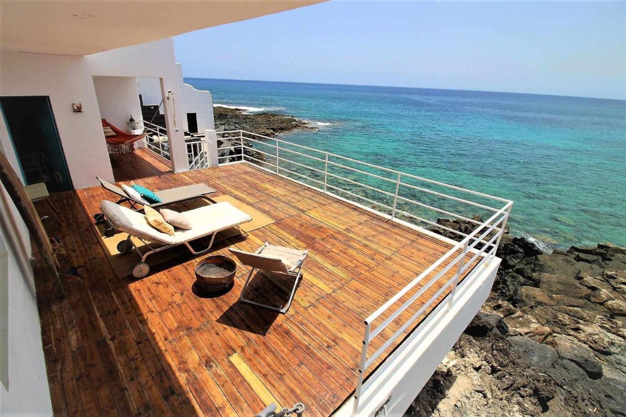 Casa Corales Costa Teguise Exterior foto