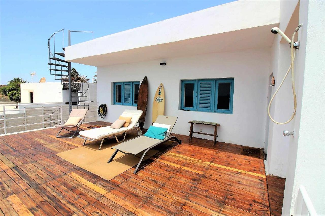 Casa Corales Costa Teguise Exterior foto
