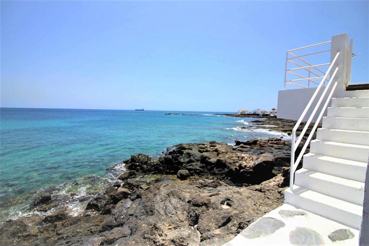 Casa Corales Costa Teguise Exterior foto
