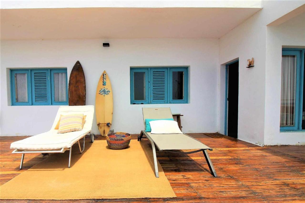 Casa Corales Costa Teguise Exterior foto